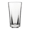 HorecaTraders Utopia Caledonian Tall Hi Ball Glass 280ml CE Marked (Pack of 12)