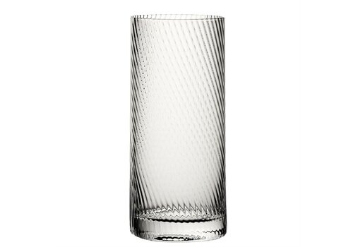  HorecaTraders Verres à long drink Utopia Twisted Hayworth 355 ml (6 pièces) 