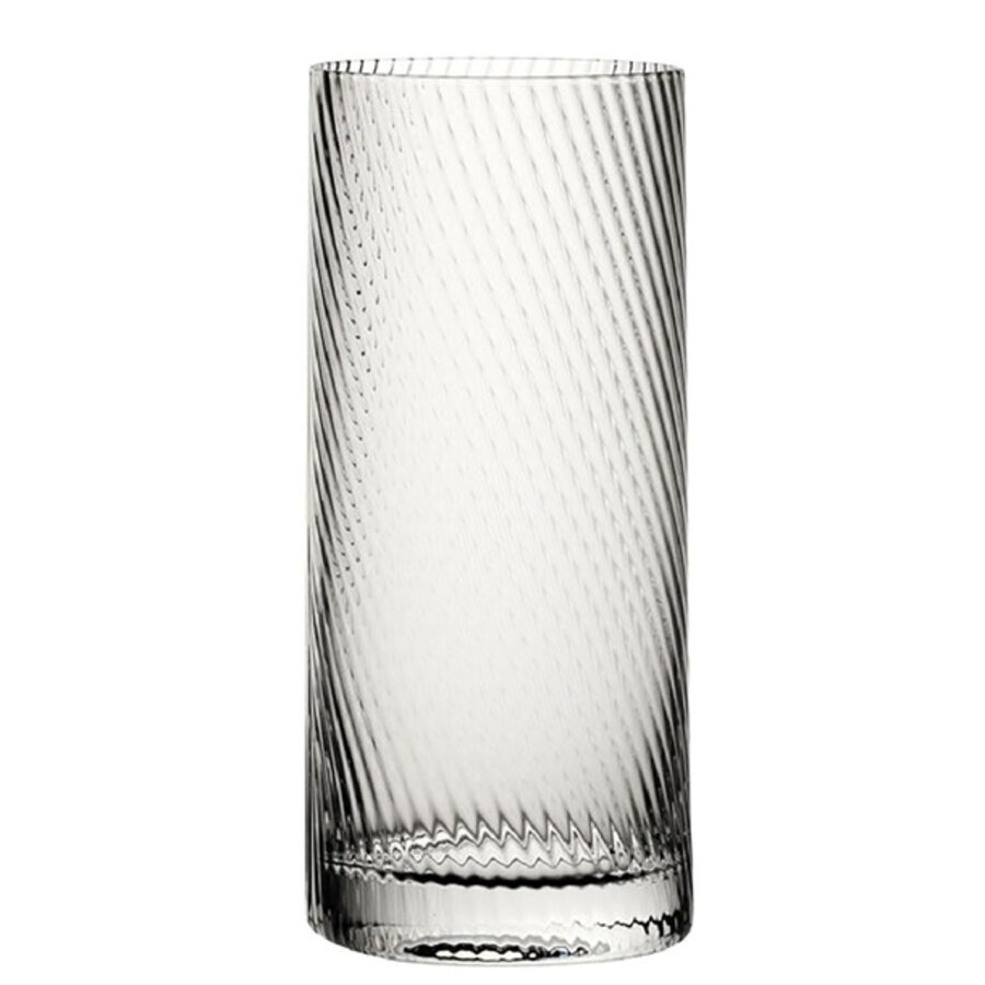 Verres à long drink Utopia Twisted Hayworth 355 ml (6 pièces)