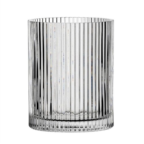  HorecaTraders Utopia Singapore Double Old Fashioned Gläser 310ml (24 Stück) 