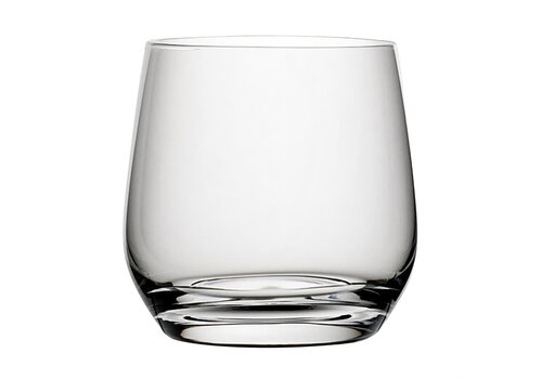  HorecaTraders Utopia Murray Double Old Fashioned Glas 360ml (6 Stück) 