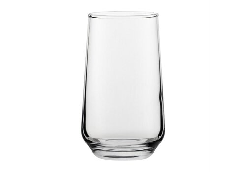  HorecaTraders Utopia Summit Longdrinkglazen 350ml (24 Stuks) 