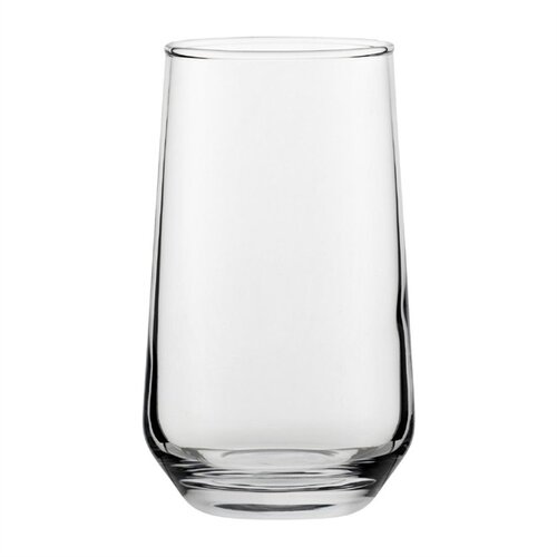  HorecaTraders Utopia Summit Long Drink Glasses 350ml (24 Pieces) 