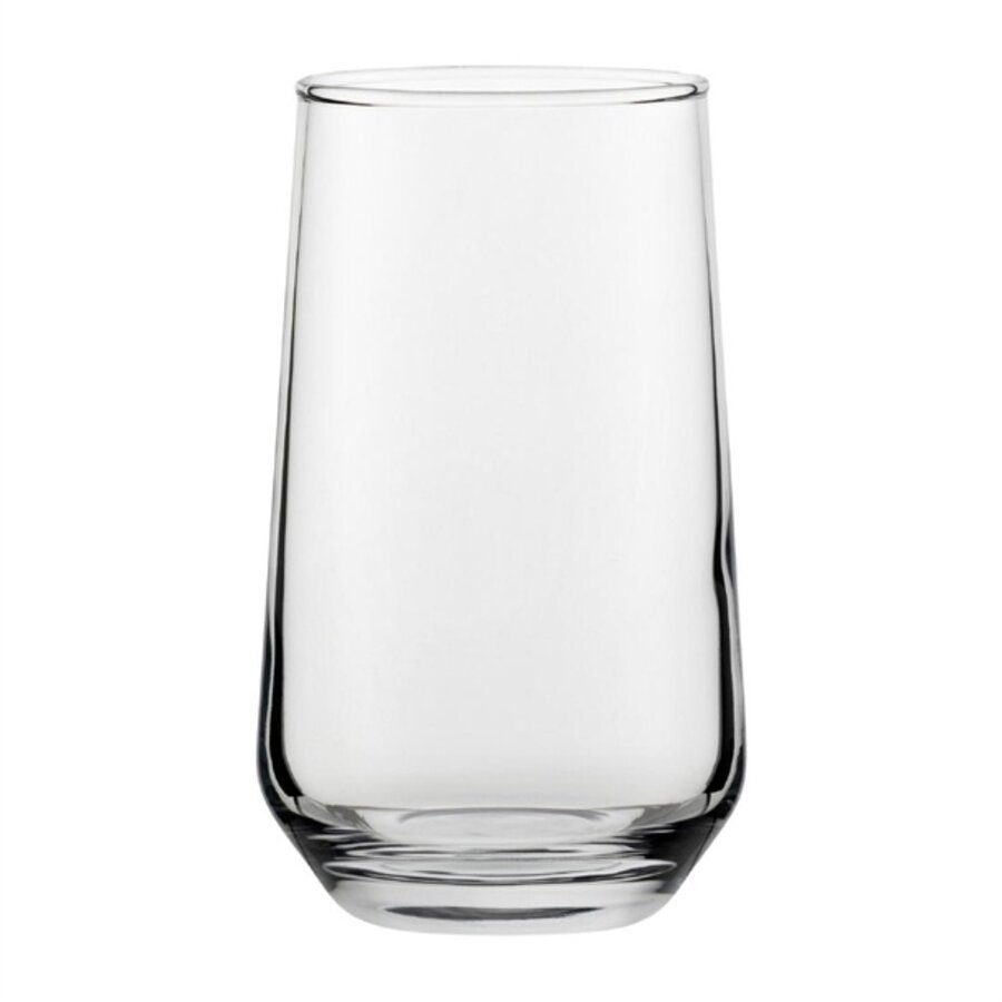 Verres à long drink Utopia Summit 350 ml (24 pièces)