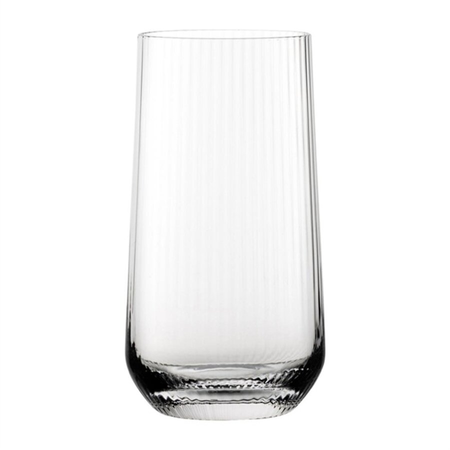 Utopia Hayworth Hiball Glasses 370ml (6 pieces)