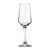 HorecaTraders Utopia Summit Champagne Glasses 210ml (24 Pieces)