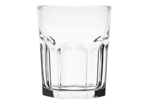  Olympia Olympia Orleans Tumblers 270ml (12 Pieces) 