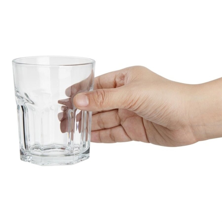 Olympia Orleans Tumblers 270ml (12 Pieces)