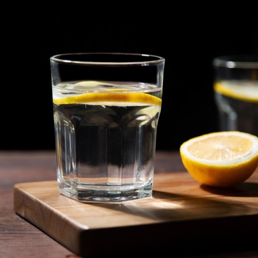 Olympia Orleans Tumblers 270ml (12 Stuks)