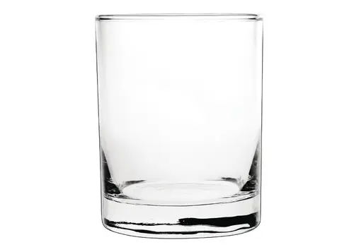  Olympia Verres à whisky Olympia Rocks 28,5 cl (48 pièces) 