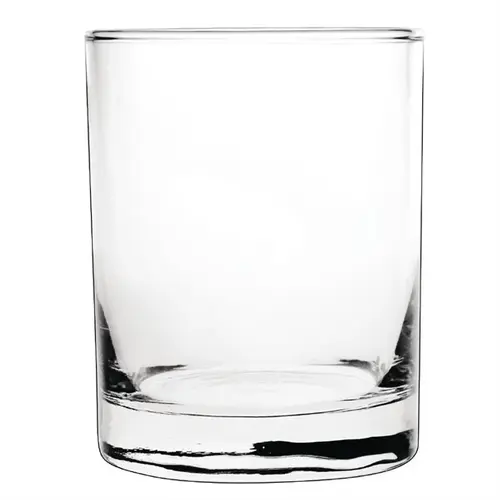  Olympia Olympia Rocks Tumblers 28.5cl (48 Pieces) 
