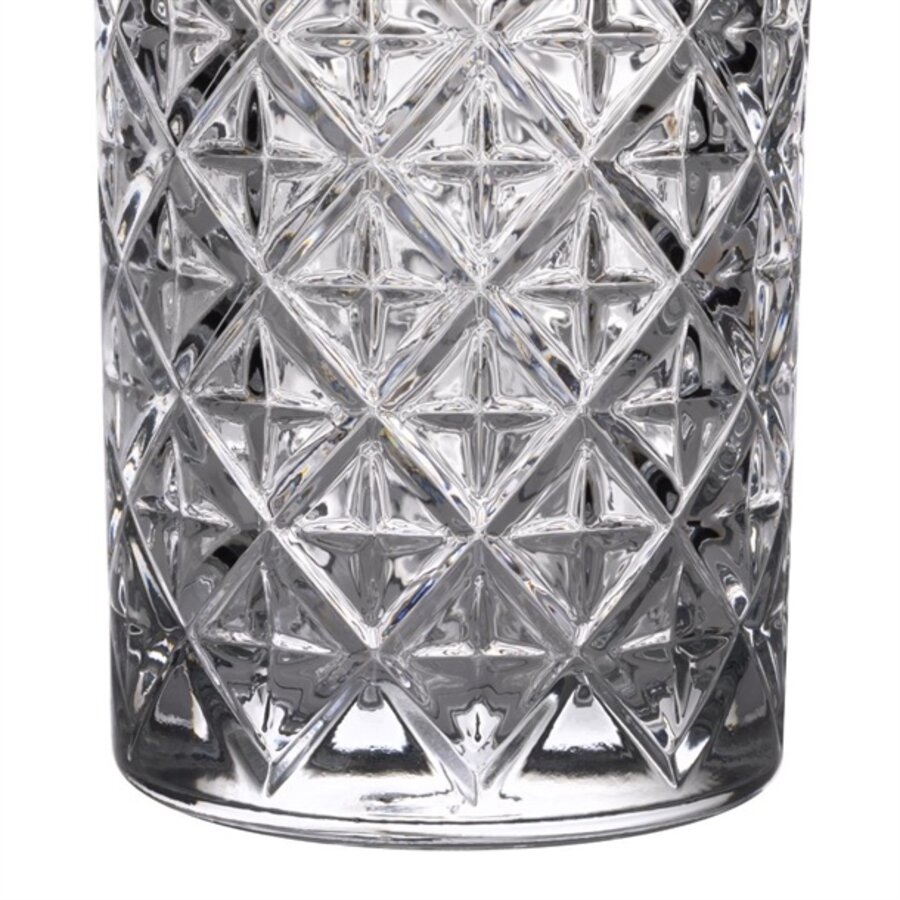 Verres à long drink Utopia Timeless Vintage 450ml (12 pièces)