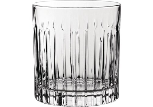  HorecaTraders Verre à whisky Utopia Timeless 360 ml (12 pièces) 
