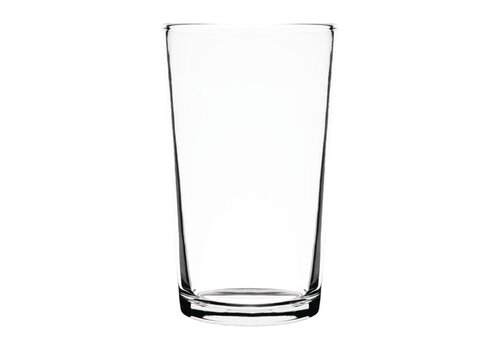  HorecaTraders Nisbets Essentials Trinkbecher 230 ml (12 Stück) 