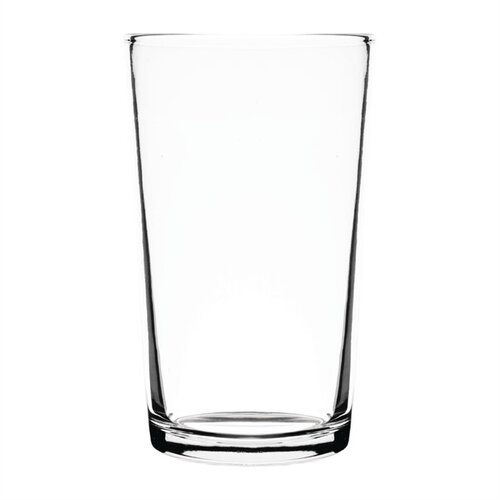  HorecaTraders Nisbets Essentials Tumblers 230ml (12 Pieces) 