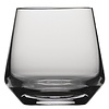 HorecaTraders Schott Zwiesel Pure Crystal Tumblers 389ml (6 Stuks)