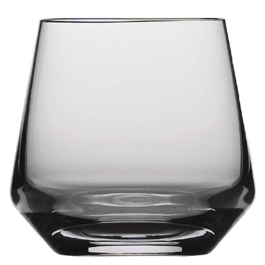 Schott Zwiesel Pure Crystal Trinkgläser 389 ml (6 Stück)
