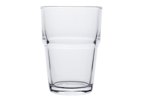  Olympia Gobelets empilables Olympia 20 cl (12 pièces) 