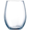 HorecaTraders Chef & Sommelier Primary Tumbler 270ml (24 Stück)