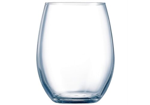  HorecaTraders Gobelets d'entrée de gamme pour chefs et sommeliers 270 ml (24 pièces) 