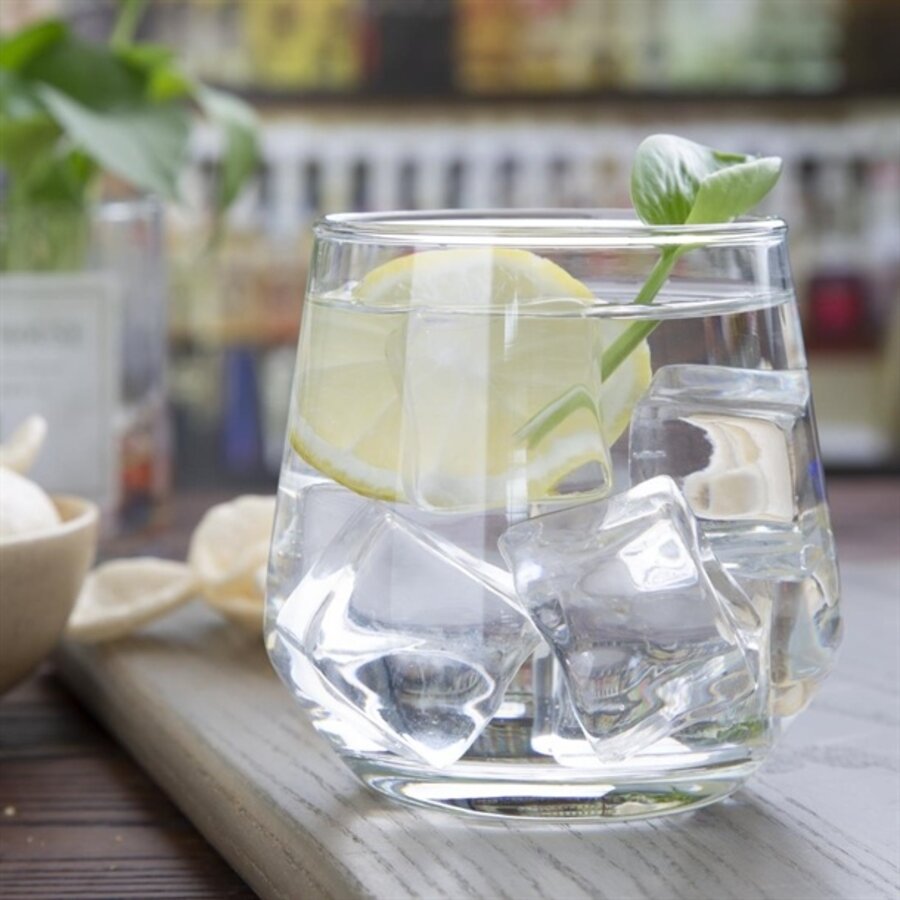 Olympia Atlanta Becher - 380 ml (12 Stück)