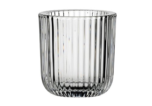  HorecaTraders Utopia Hayworth Candlesticks 70 mm (6 pieces) 