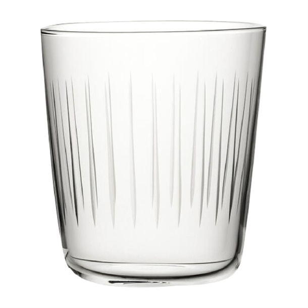 Buy Utopia Raffles Lines Cups 360ml (6 pieces) online - HorecaTraders
