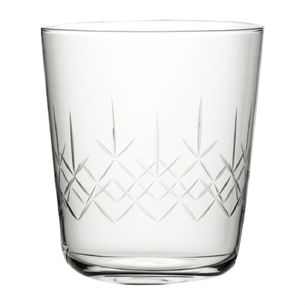 Buy Utopia Raffles Vintage Cups 360ml (6 pcs) online - HorecaTraders