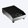 HorecaTraders Induction hob | +60 to +240 °C | Stainless steel | 40x60x15.5cm