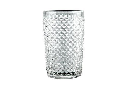  HorecaTraders Verres à long drink Utopia Dante 390ml (6 pièces) 