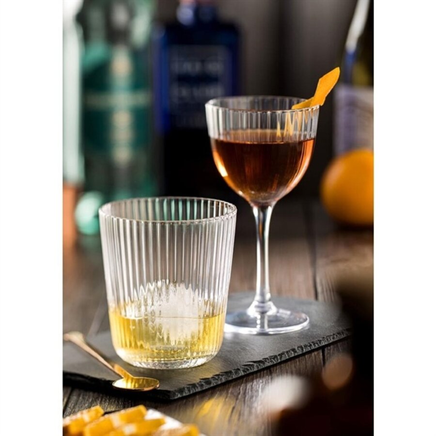 Utopia Hayworth Cups 360ml (6 pieces)