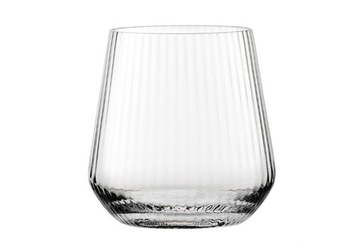  HorecaTraders Utopia Taps Toelopende Hayworth Bekers 350ml (6 stuks) 