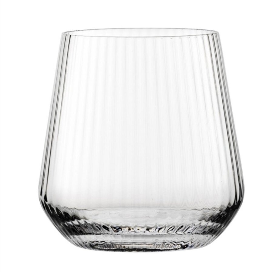 Utopia Taps Toelopende Hayworth Bekers 350ml (6 stuks)