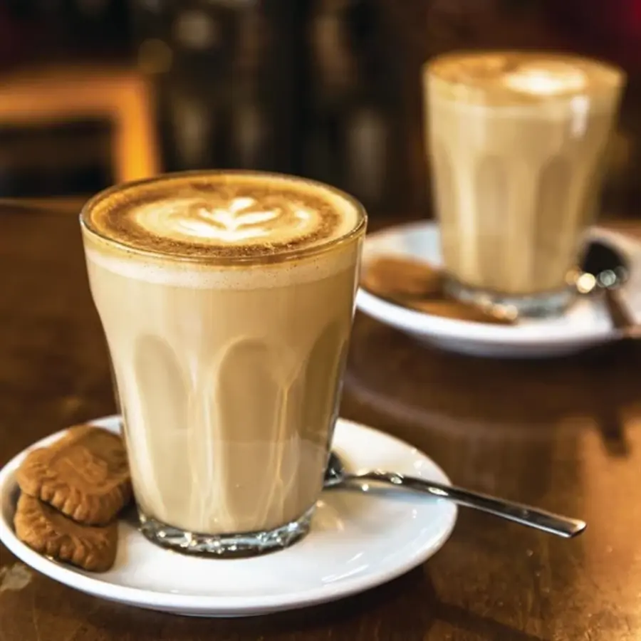 Tumblers gehard glas| 350ml | 10,8(h) x 8,9(Ø)cm | 12 stuks