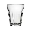 HorecaTraders Tumblers gehard glas| 350ml | 10,8(h) x 8,9(Ø)cm | 12 stuks