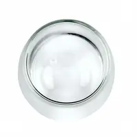 Verres à expresso à double paroi | 85 ml | 6 cm (h) x 6 cm (Ø) | 12 pièces