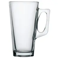 Coffee Glass | 380ml | 14.5(h) x 8(Ø)cm | 24 pieces