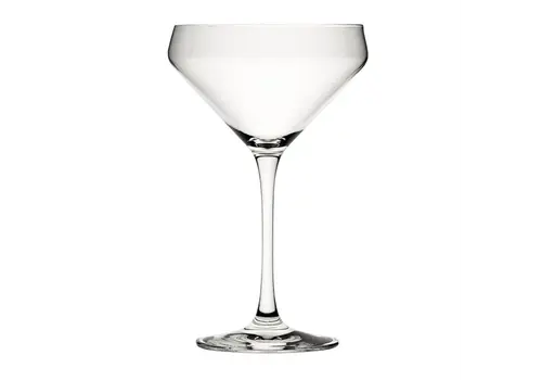  HorecaTraders Murray Coupe-Glazen 370 ml | 17,9(h) x 11,2(b)cm | 6 stuks 