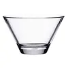 HorecaTraders Verres à dessert | 410 ml | 7,9 cm (h) x 13 cm (Ø) | 24 pièces