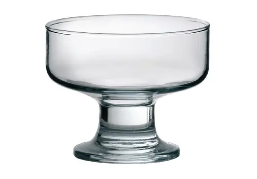  HorecaTraders Ijscoupe | 260ml | 8,1(h) x 10(Ø)cm | 24 stuks 