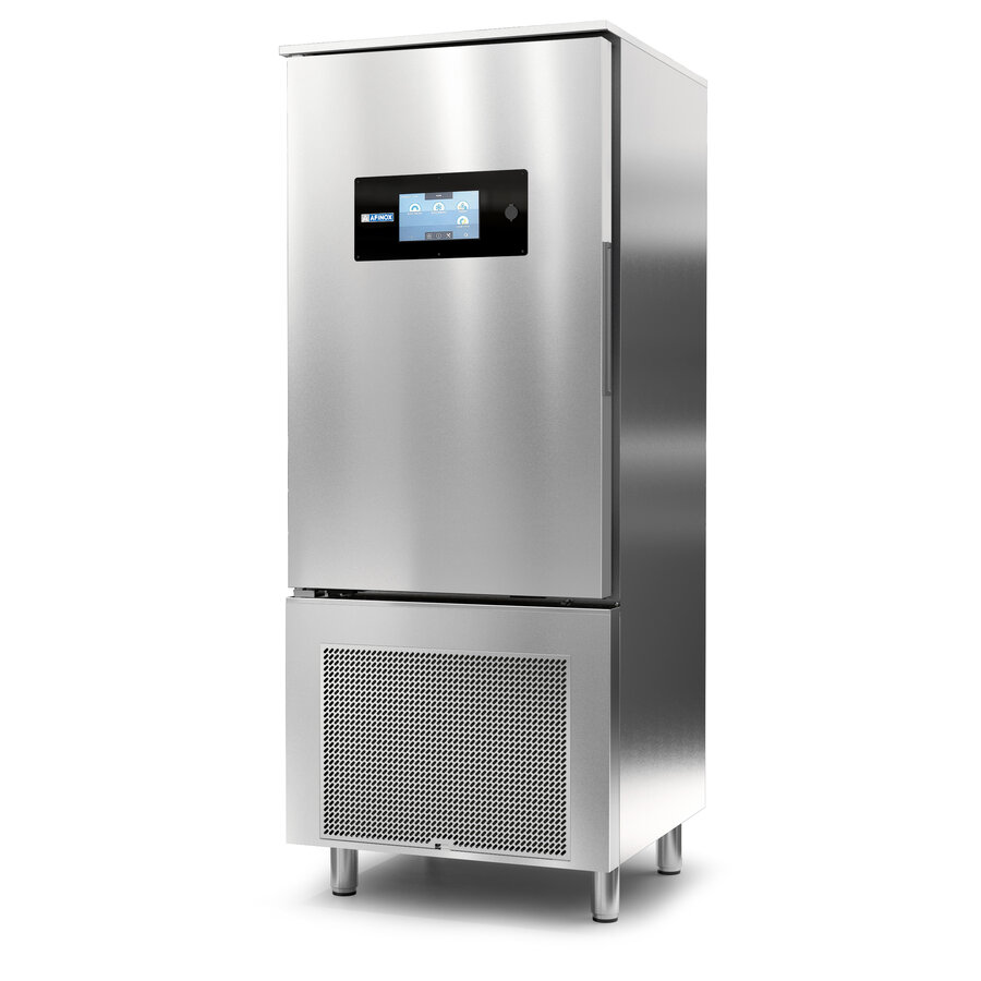 Fast Freezer | 310L | Touchscreen | LED | Remote control | 790x839x1990mm
