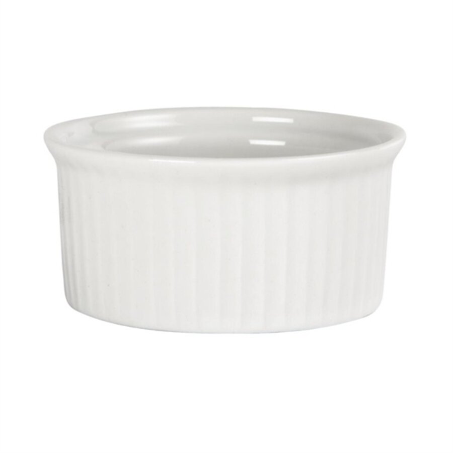 Olympia Whiteware Ramekins 7cm (12 Stuks)