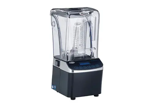  HorecaTraders Silent bar blender 62A 