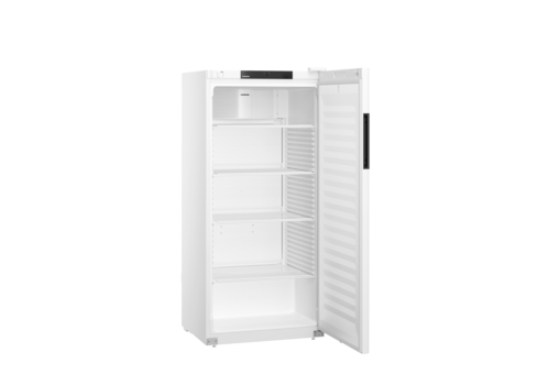  Liebherr MRFvc 5501 | Bottle cooler | White | Dynamic Cooling 