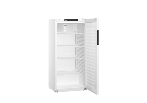  Liebherr MRFvc 5501 | Refroidisseur de bouteilles | Blanc | Refroidissement dynamique 