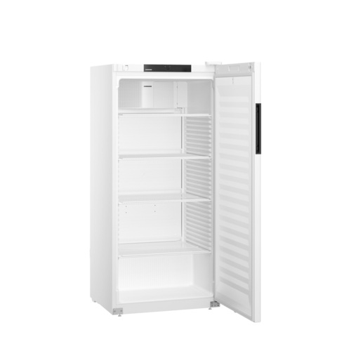  Liebherr MRFvc 5501 | Refroidisseur de bouteilles | Blanc | Refroidissement dynamique 