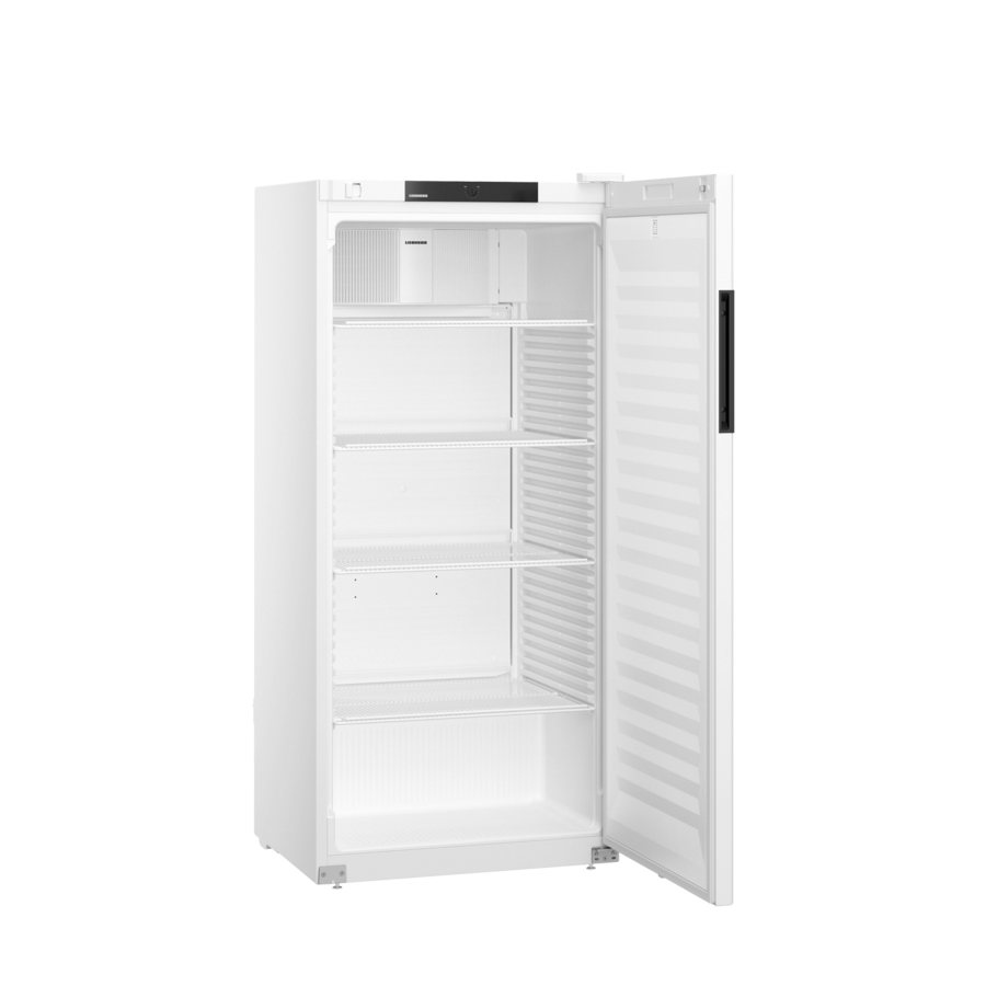 MRFvc 5501 | Bottle cooler | White | Dynamic Cooling