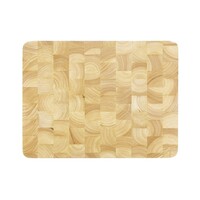 Wooden Kitchen Cutting Board | 45 x 60 x 4.5 cm