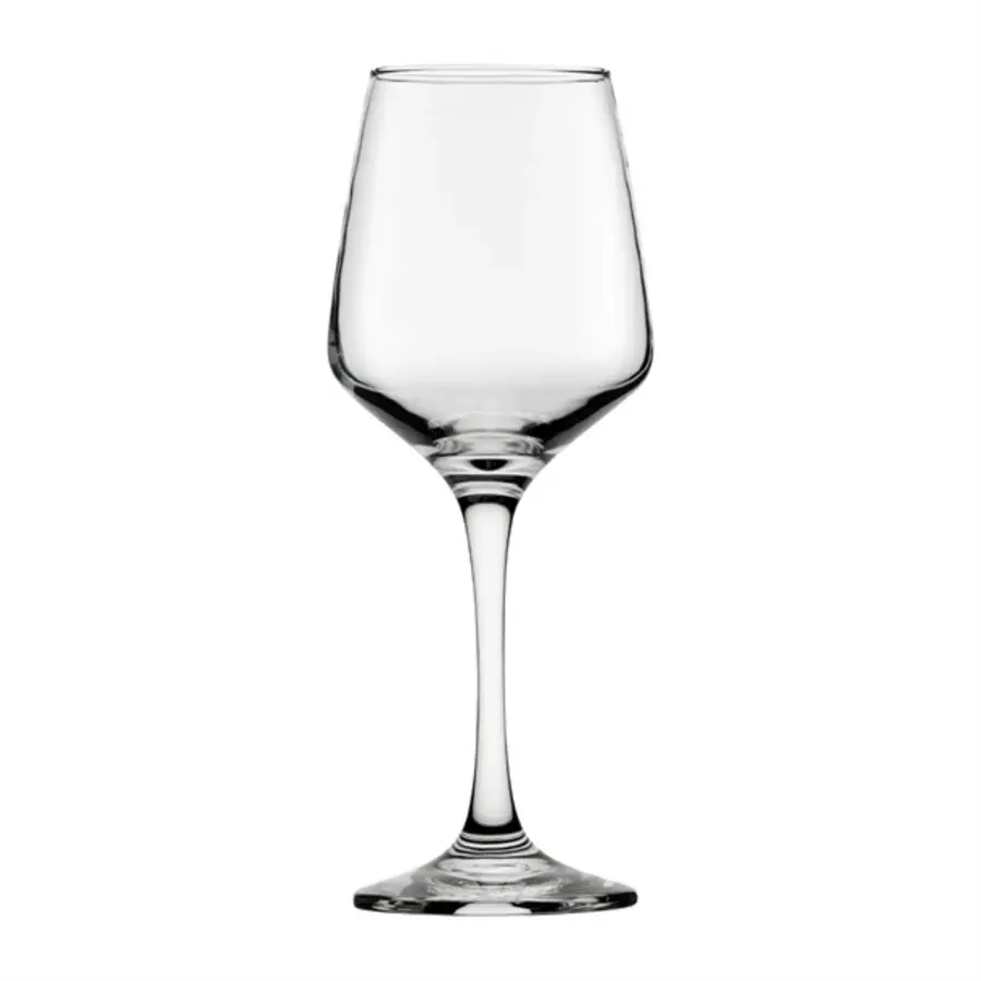 Utopia Summit Wine Glasses 350ml (24 Pieces)