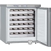 Congélateur | Gamme médicale | 31 kg | 230 V | 55,3 x 62,4 x 63,1 cm